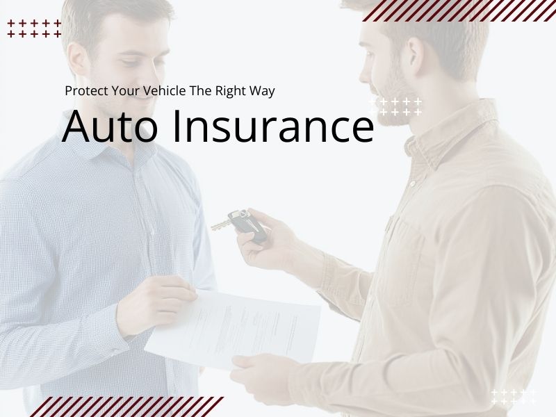 Auto Insurance Underwritten By An Experienced Insurance Broker Serving Kalispell, Montana