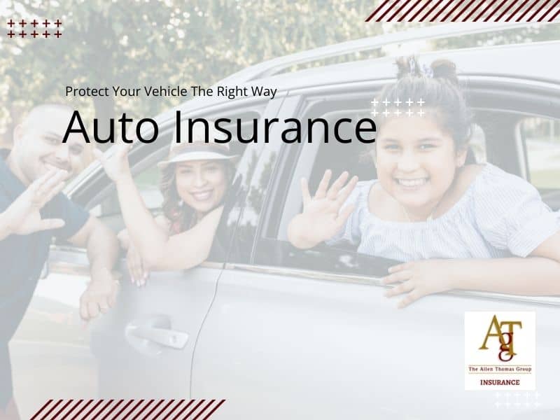 Auto Insurance Underwritten By An Experienced Insurance Broker Serving Rahway, New Jersey