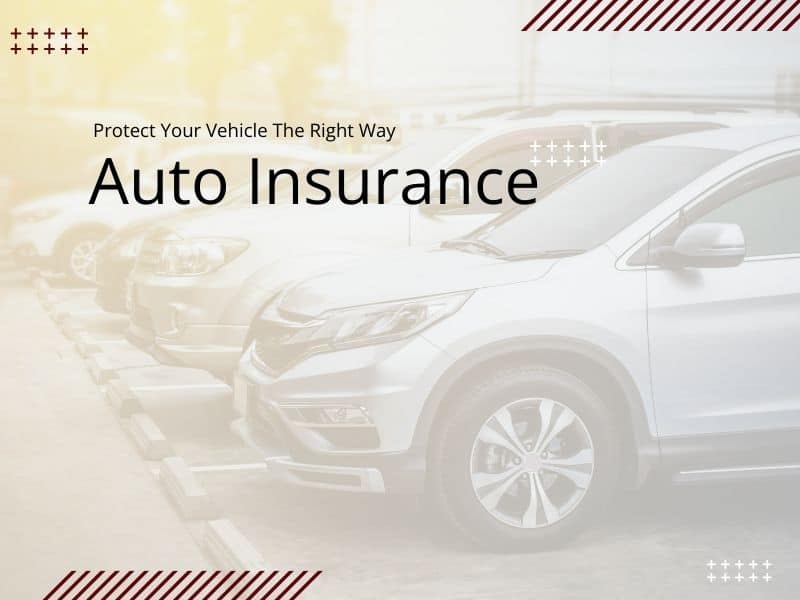 Auto Insurance Underwritten By An Experienced Insurance Broker Serving Severn, Maryland