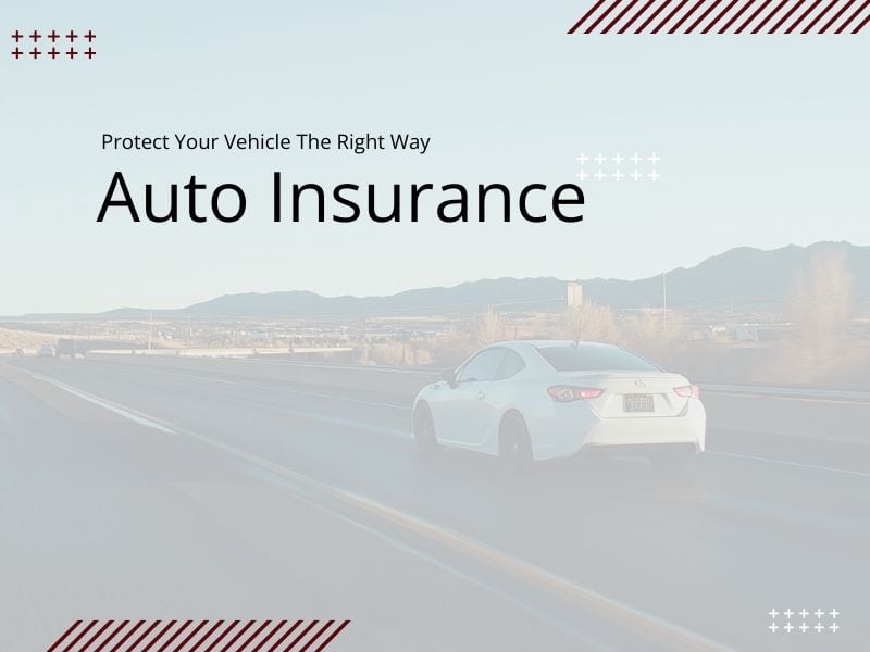 Auto Insurance Underwritten By An Experienced Insurance Broker Serving Sparks, Nevada