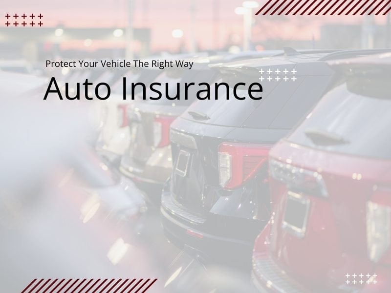 auto insurance underwritten by local insurance agency in Columbus, GA