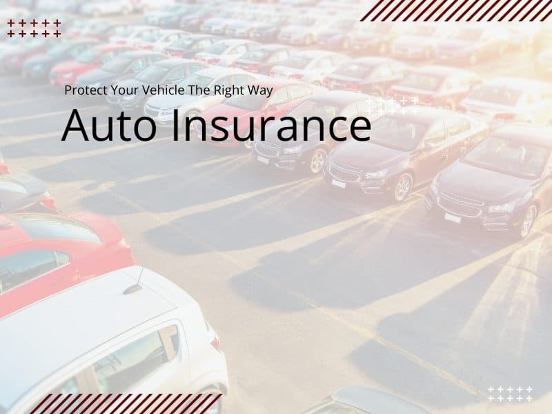 auto insurance underwritten by local insurance agency in Georgetown Township, MI