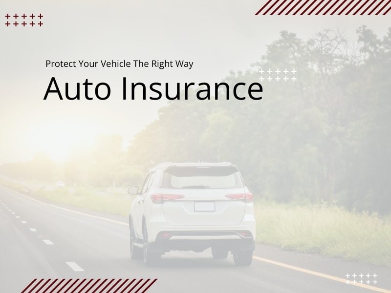 auto insurance underwritten by a local insurance agency in Matthews, NC