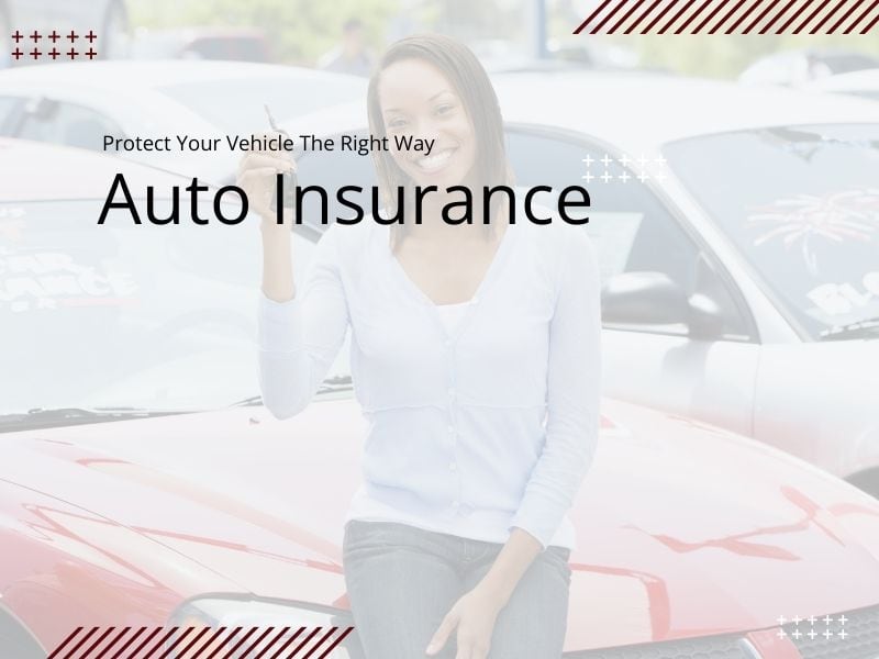 auto insurance underwritten by local insurance agency in Plainfield, IL