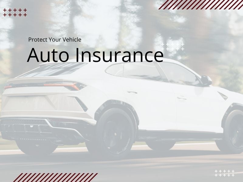 auto insurance underwritten by local insurance agency in West Babylon, NY