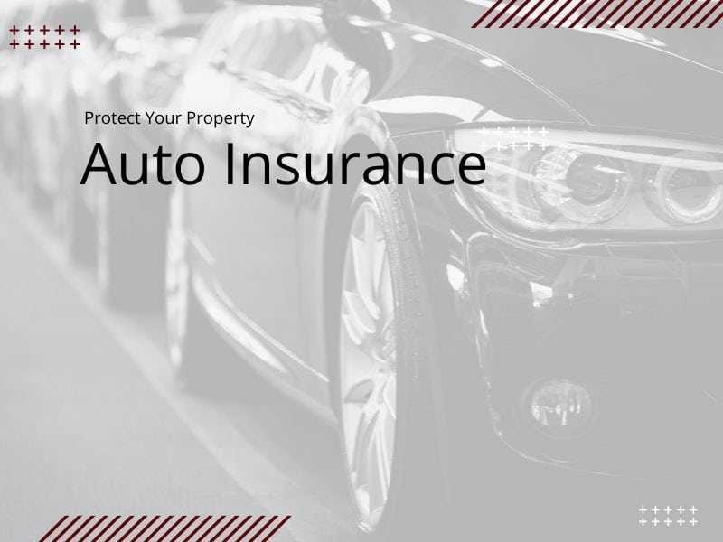 automobile insurance underwritten by a local insurance agency in Bristol, Connecticut