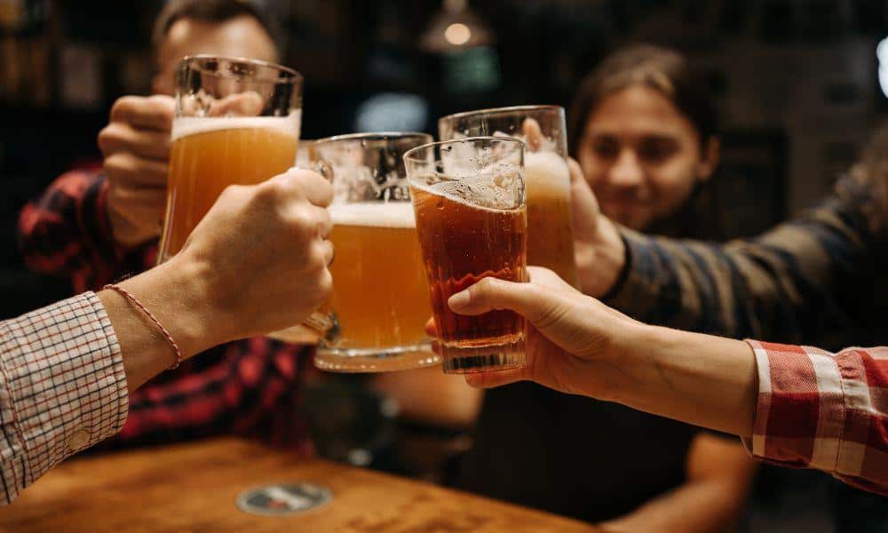 bar employee insurance