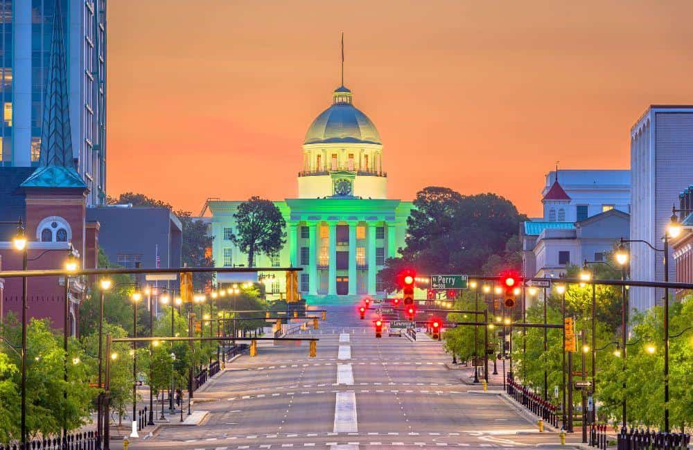 best Alabama Insurance Agency