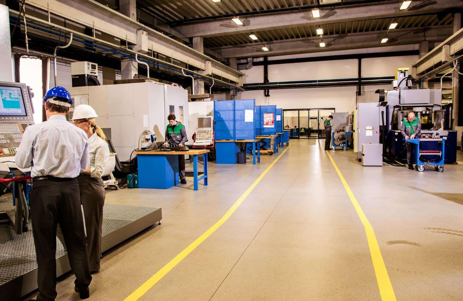 best Arizona Manufacturing Insurance Agent