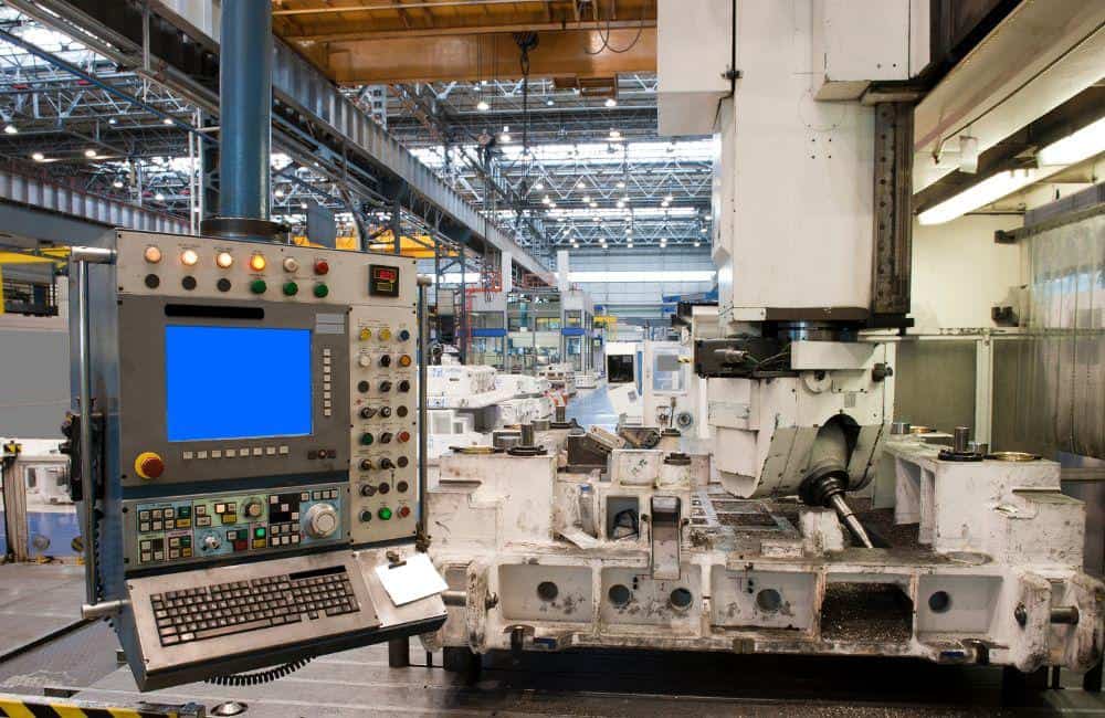 best California Manufacturing Insurance Agent