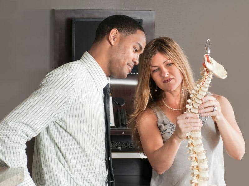 best Chiropractic clinic insurance agency