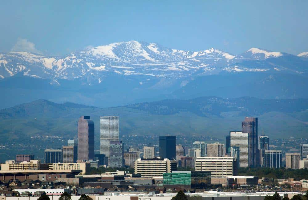 best Colorado Insurance Agency