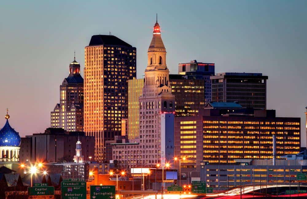 best Connecticut Insurance Agency