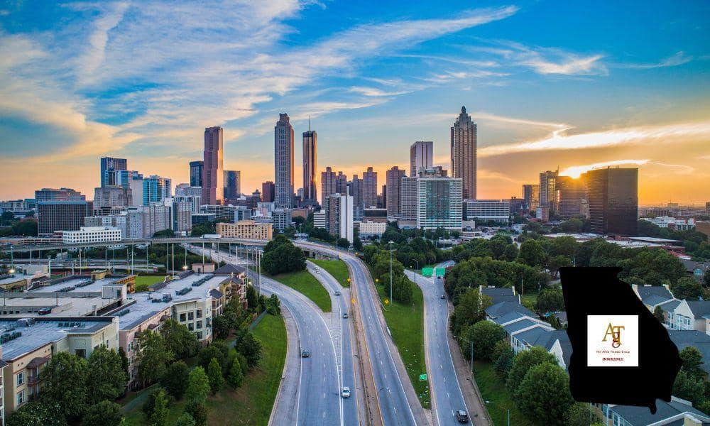 best Georgia Independent Insurance Agency