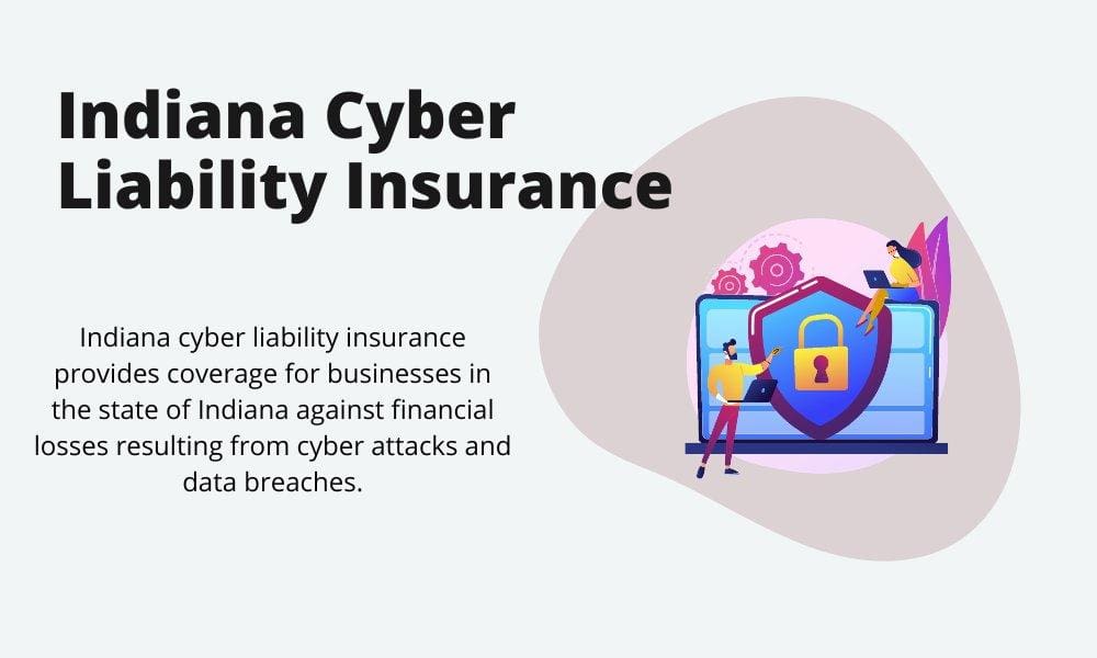best Indiana cyber liability policy