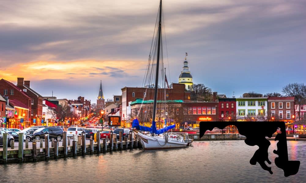 best Maryland Independent Insurance Agency
