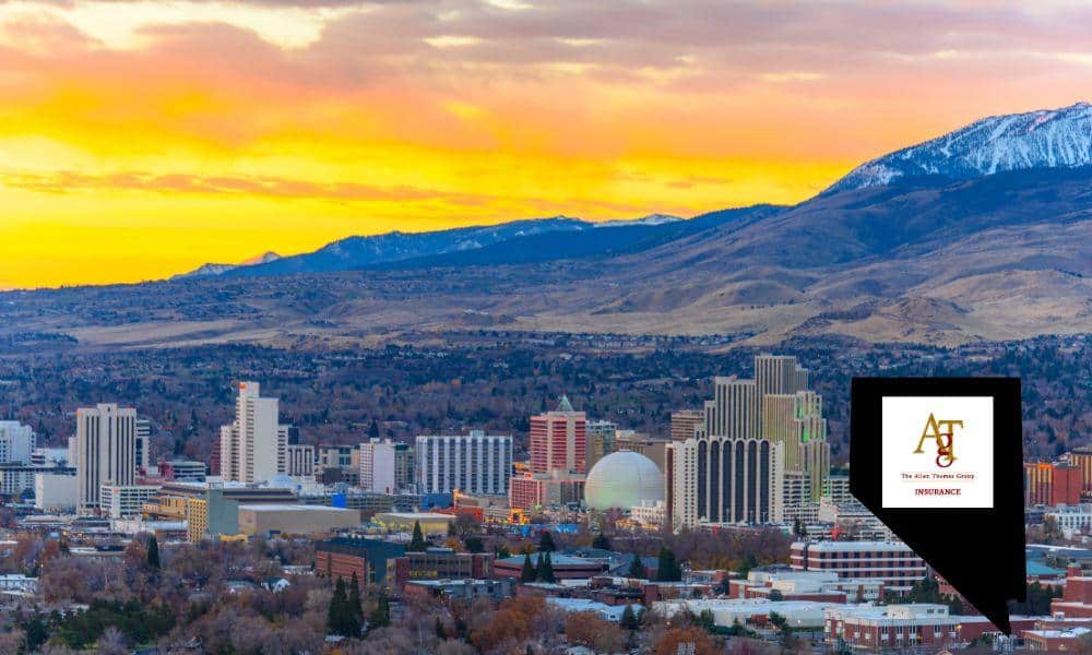 best Nevada Independent Insurance Agency