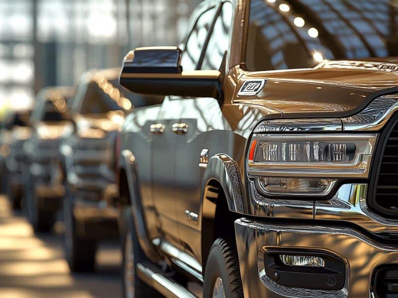 Best Berkeley, California Commercial Auto Insurance Agency Near Me