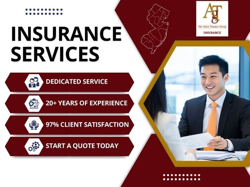 Best Berkeley, New Jersey Independent Insurance Agency Close To Me