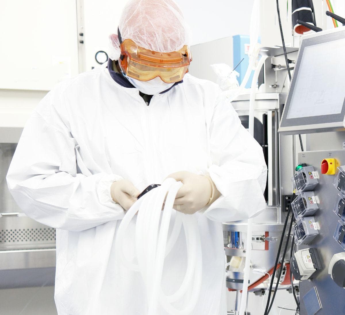 best biotech insurance coverage