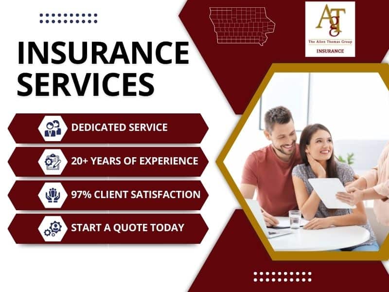 best Cedar Rapids, Iowa independent insurance agency close to me