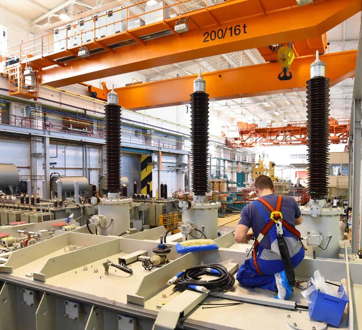 best commercial insurance agency and broker for electrical component manufacturers