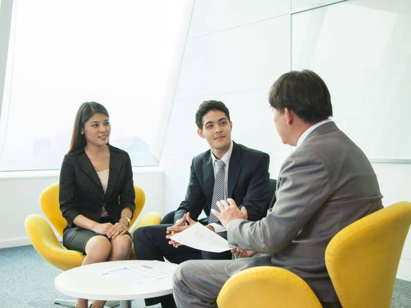 best commercial insurance agency in Maryland