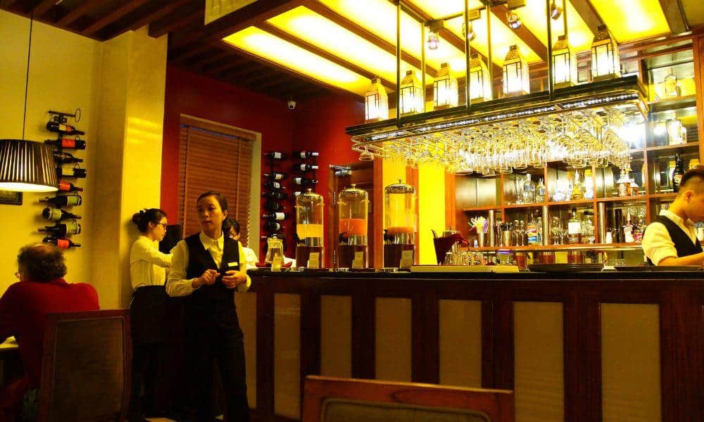 best commercial insurance for Kentucky bars from The Allen Thomas Group