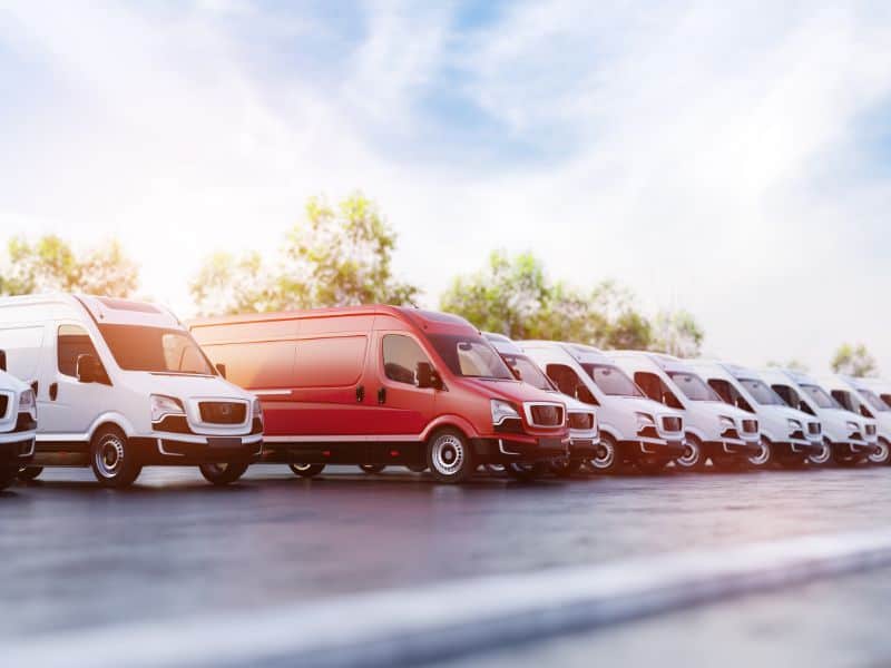 Best Euclid, Ohio Commercial Auto Insurance Agency Near Me