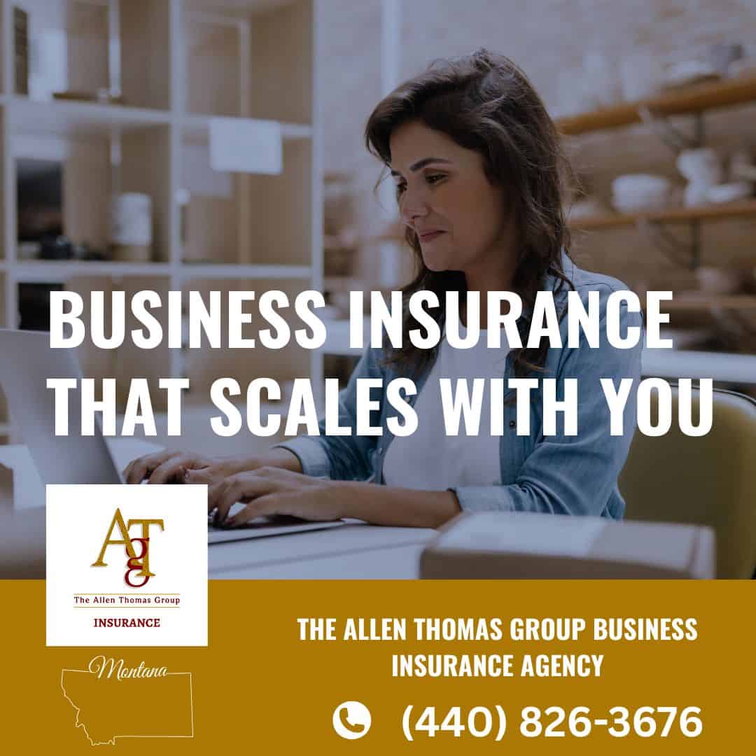 Best Evergreen, Montana Business Insurance Agency In My Area