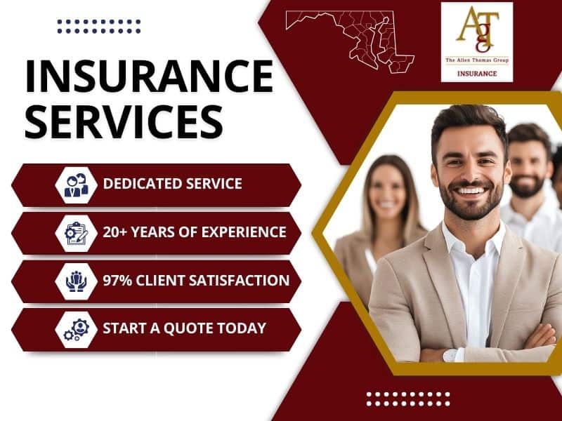 Best Frederick, Maryland Independent Insurance Agency Close To Me