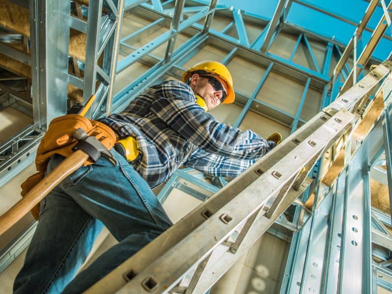 Best Georgetown Township, Michigan Contractor Business Insurance Agency In My Area