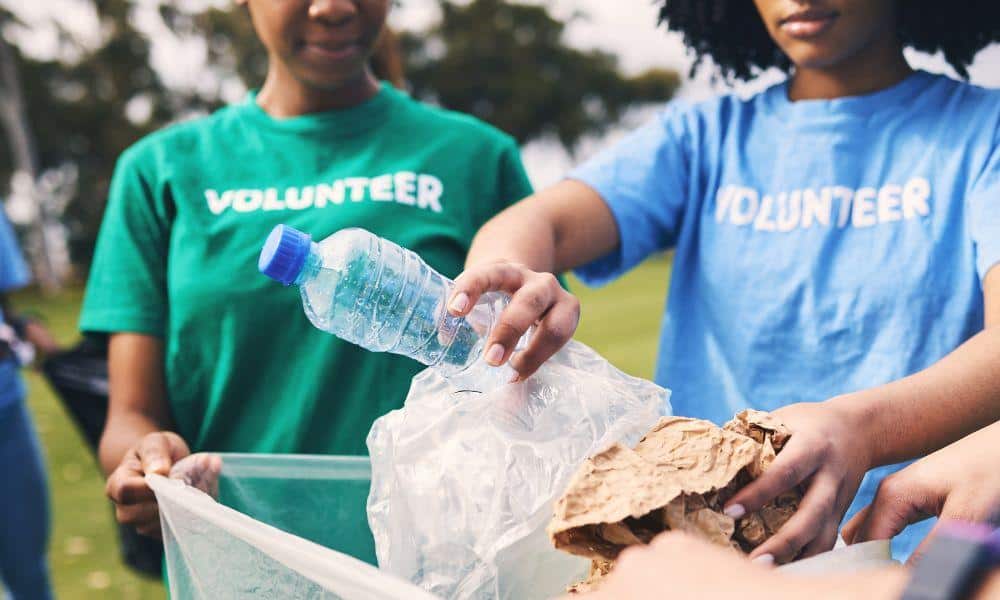 best insurance agency for nonprofit organizations