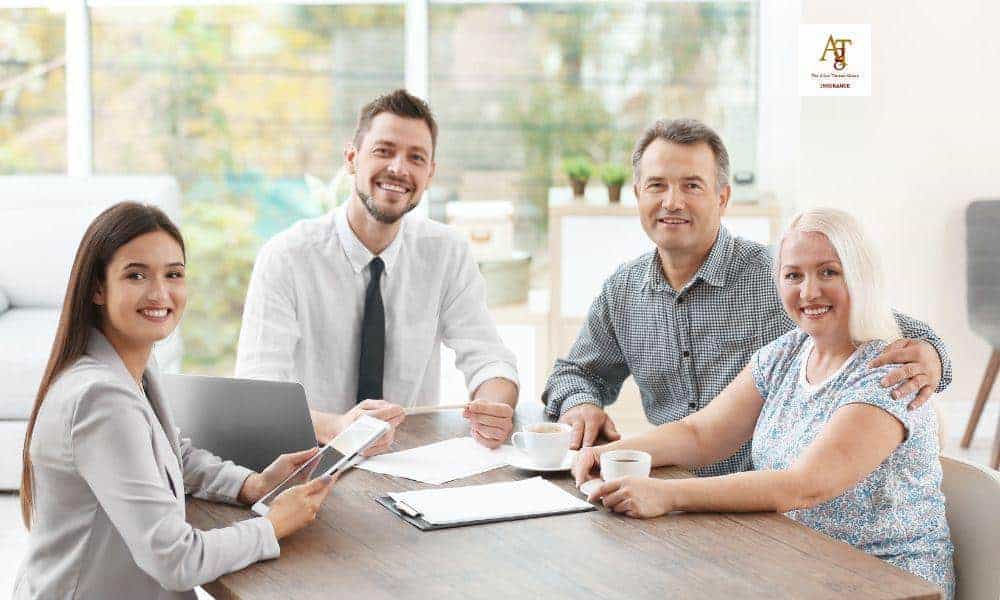 best insurance agency near Georgetown, Kentucky