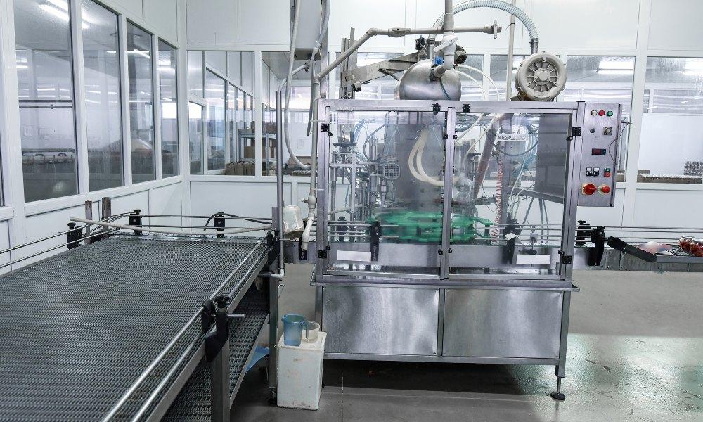 best insurance agent for food and beverage manufacturing companies