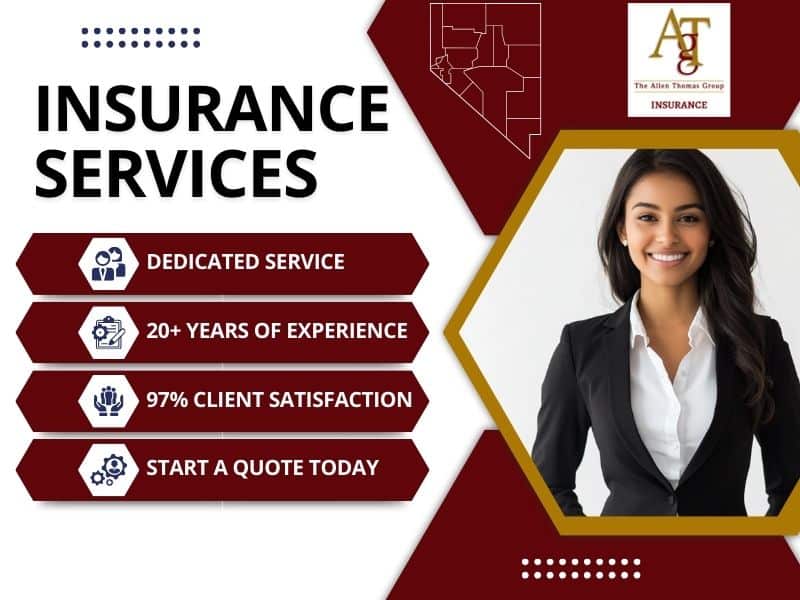 Best Las Vegas, Nevada Independent Insurance Agency Close To Me