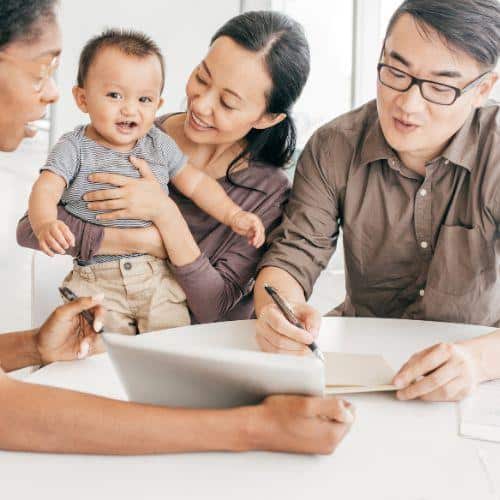 best life insurance agency near me