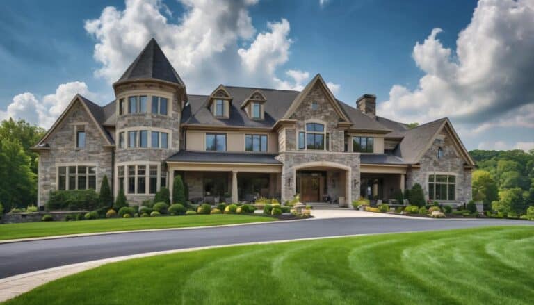 best luxury home insurance agency in Pennsylvania