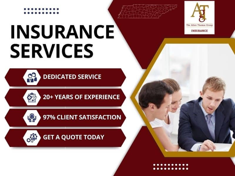 Best Mount Juliet, Tennessee Independent Insurance Agency Close To Me