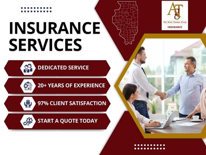 best Plainfield, Illinois independent insurance agency close to me