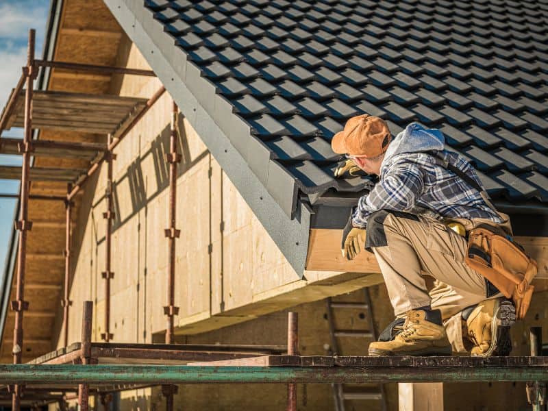 Best Plainfield, Indiana Contractor Insurance Agency In My Area