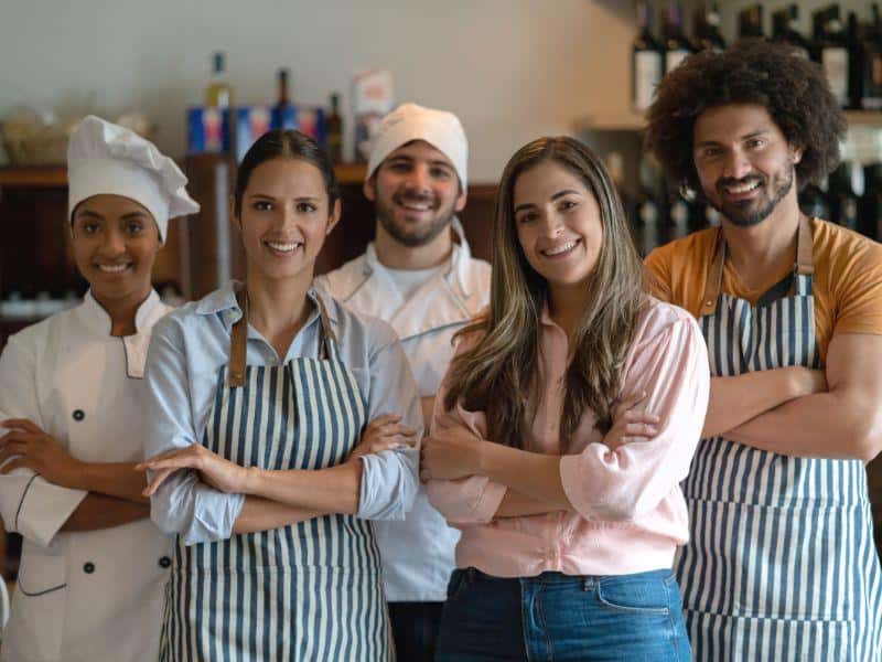 best restaurant insurance in North Carolina