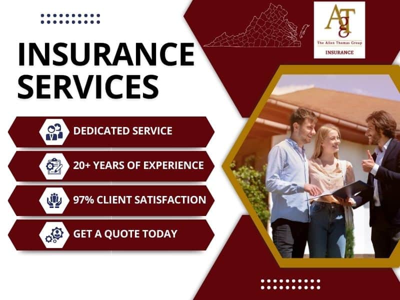 Best Reston, Virginia Independent Insurance Agency Close To Me