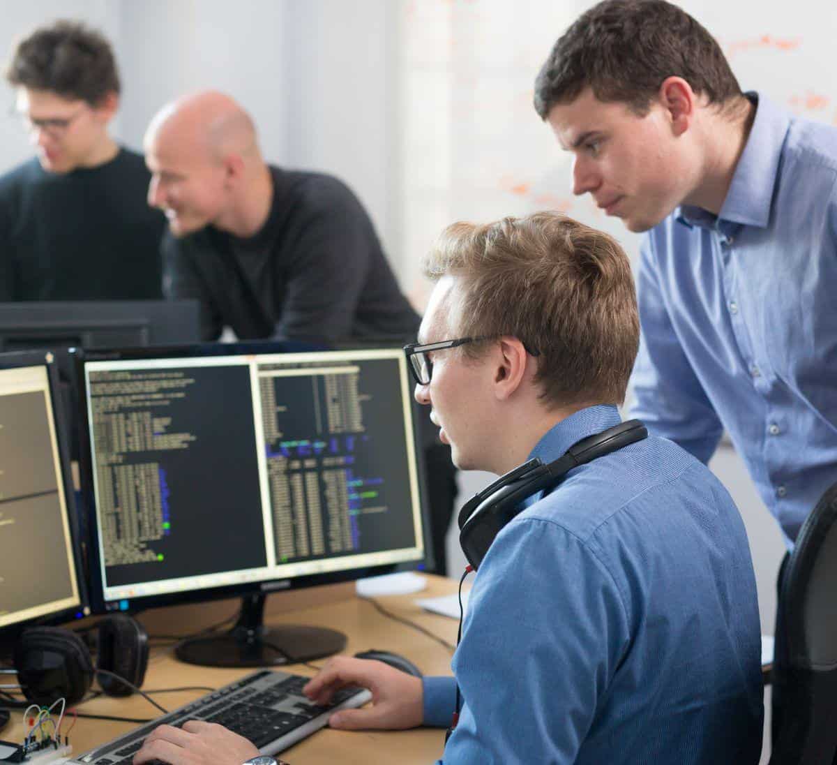 best software development business insurance coverage