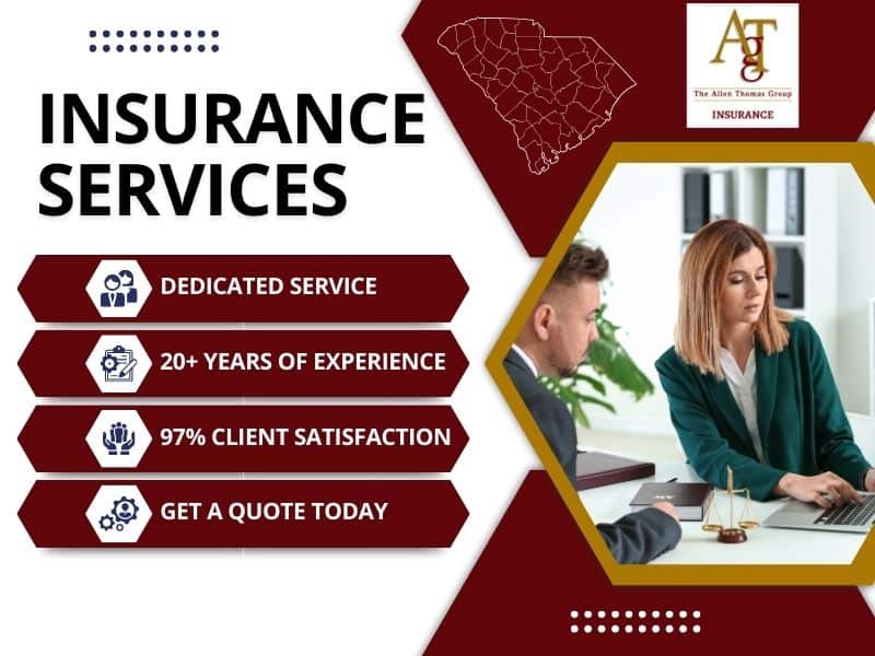 Best St. Andrews, South Carolina Independent Insurance Agency Close To Me