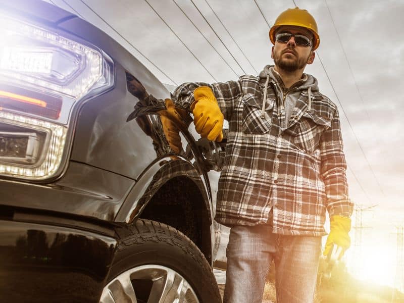 Best Tempe, Arizona Contractor Insurance Agency In My Area