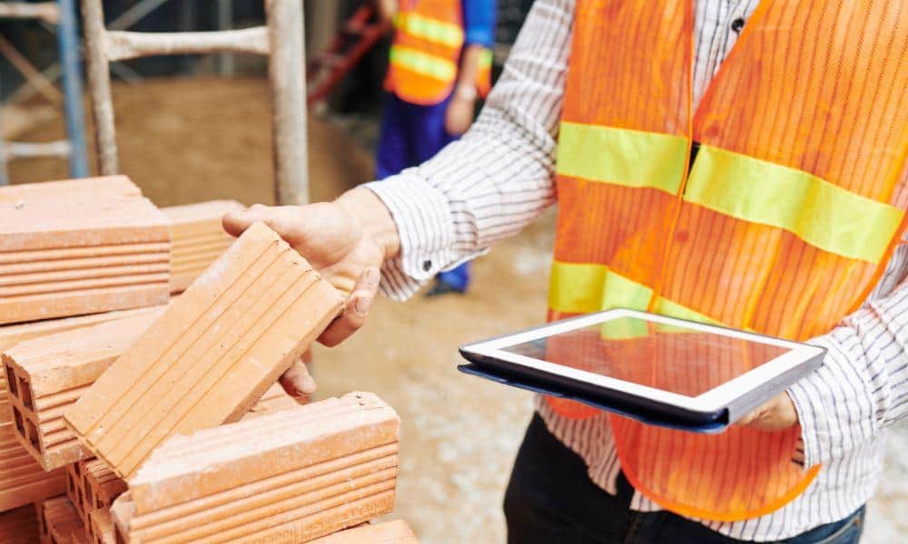 building material dealers insurance
