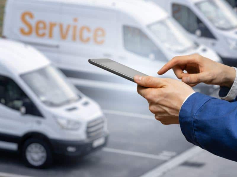 business auto insurance rates in Ohio