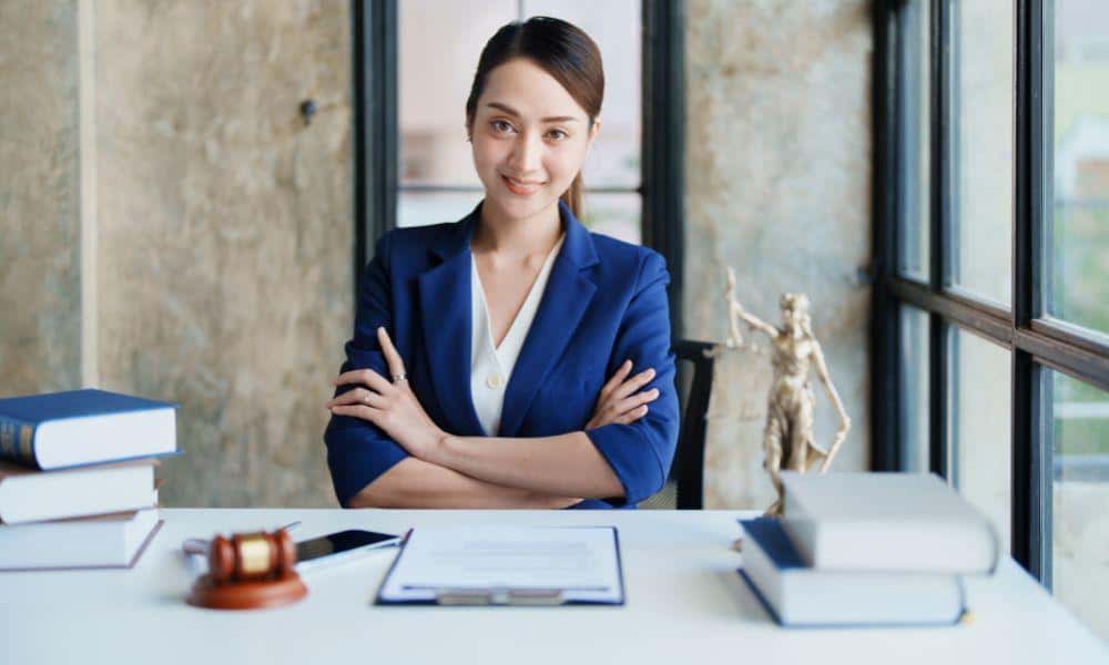 business consultant insurance