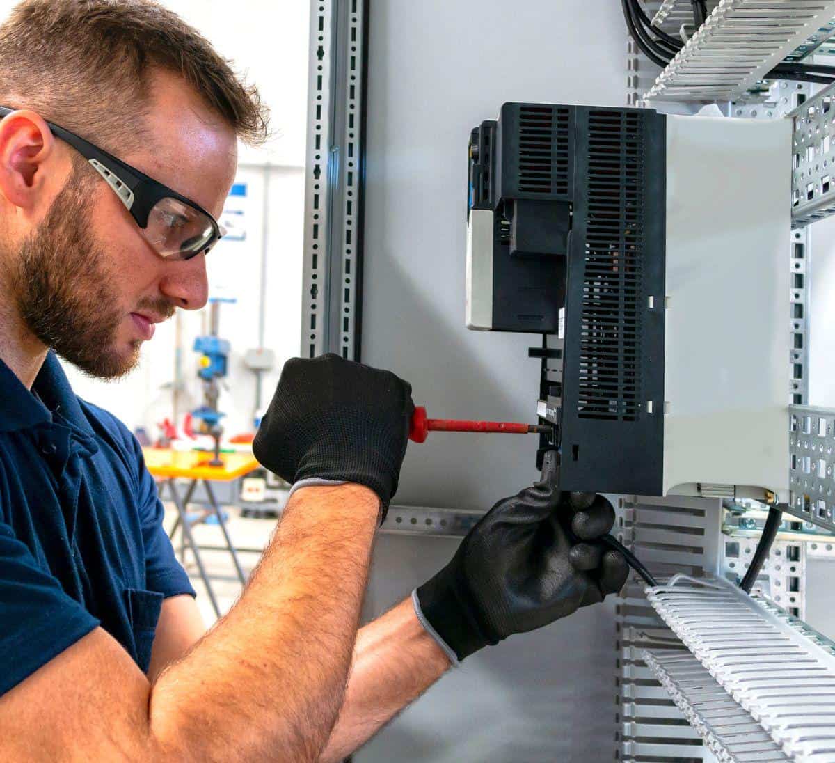 business insurance for Electricians